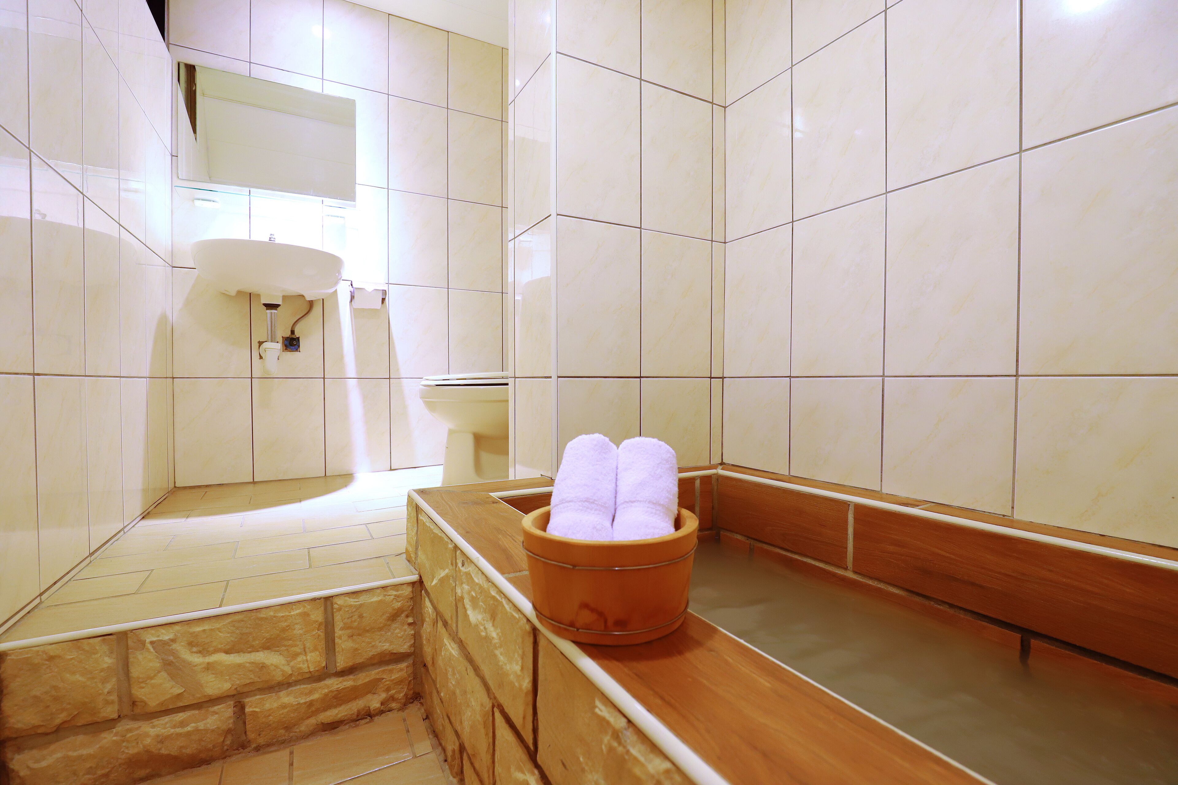 Photo - Gorgeous Hot Spring Resort