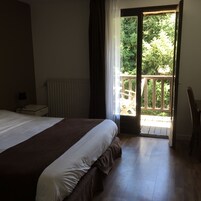 Premium bedding, free cribs/infant beds, free WiFi, wheelchair access