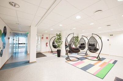 Forenom Hostel Helsinki Pitäjänmäki