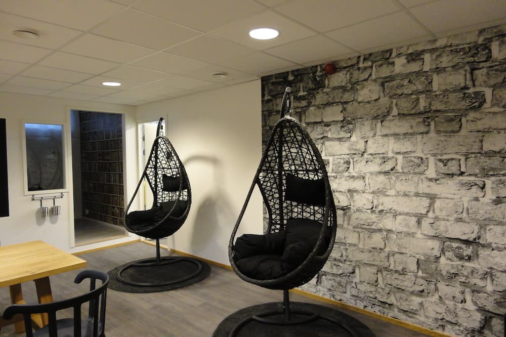 Forenom Hostel Helsinki Pitäjänmäki