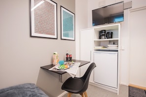 Single Room, 1 Single Bed - Forenom Hostel Helsinki Pitäjänmäki (Helsinki)