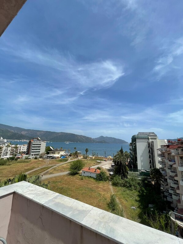 標準客房 | 客房景觀