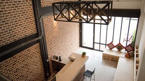 Front of property - Allsum Hostel (Ayutthaya)
