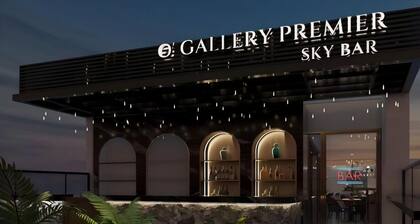 OGallery Signature Hotel & Spa