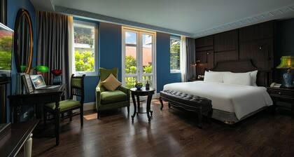 O'Gallery Premier Hotel & Spa