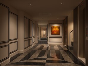 Exterior - O'Gallery Signature Hotel & Spa (Hanoi)