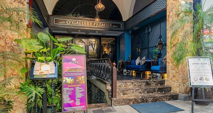 O'Gallery Premier Hotel & Spa