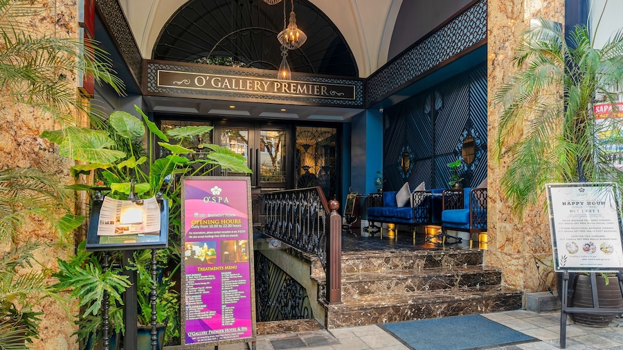 O'Gallery Premier Hotel & Spa