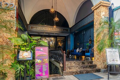 欧艺廊高级 Spa 酒店
