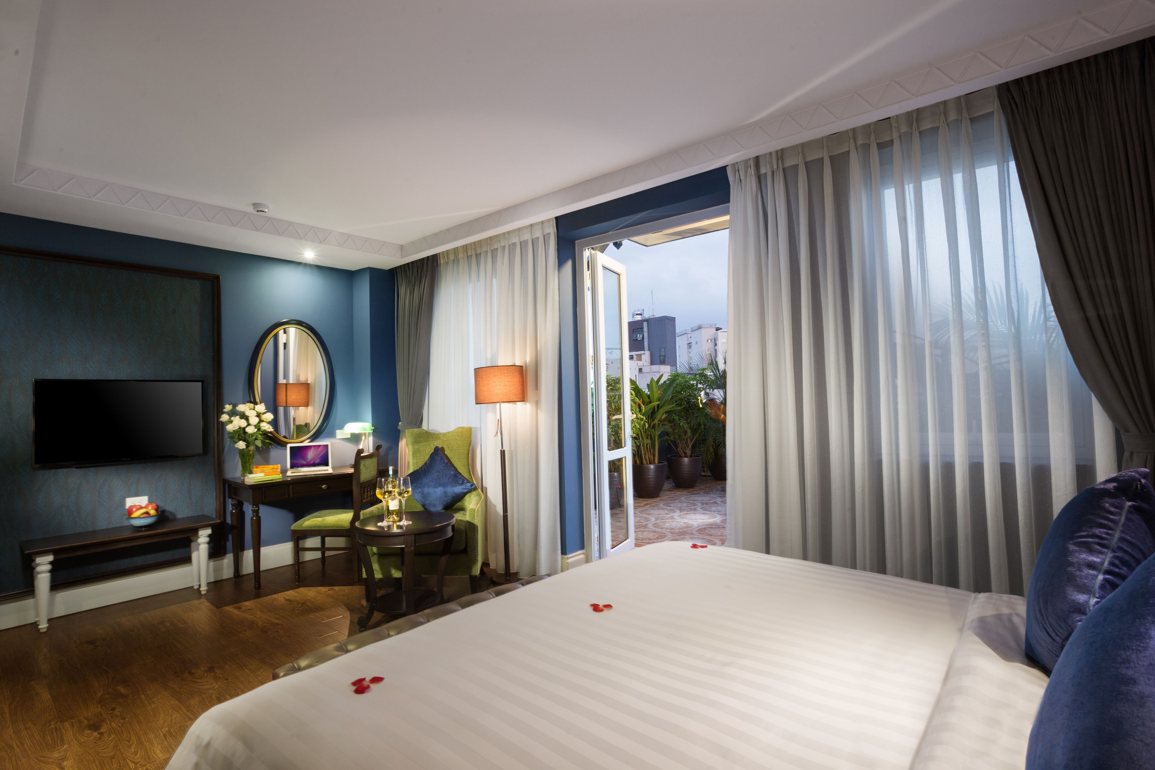 Foto - O'Gallery Premier Hotel & Spa