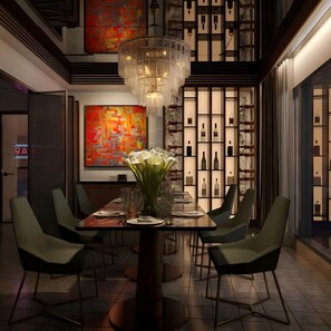ร้านอาหาร