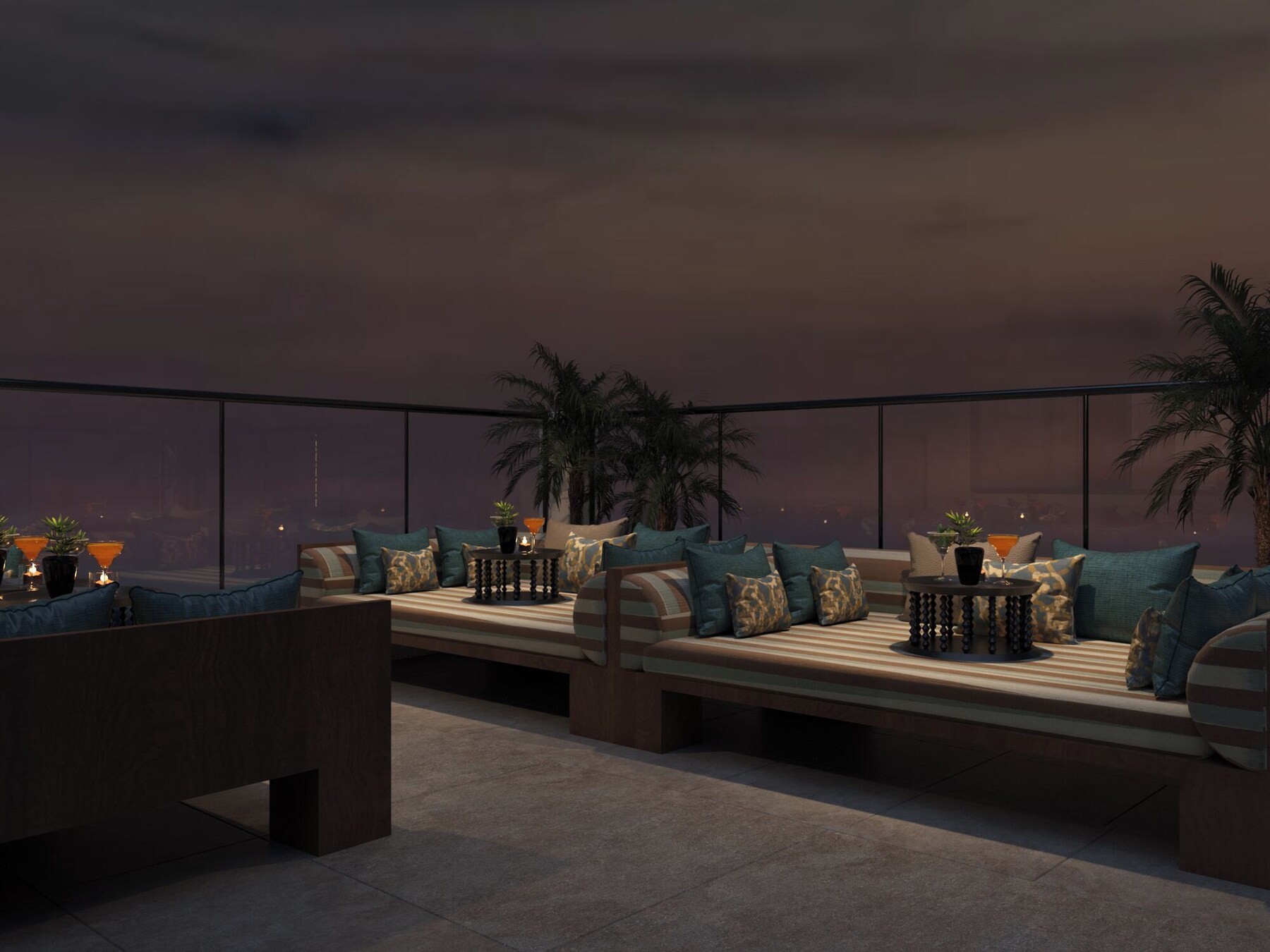 Sundeck