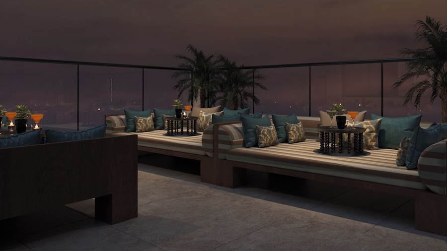 O'Gallery Signature Hotel & Spa