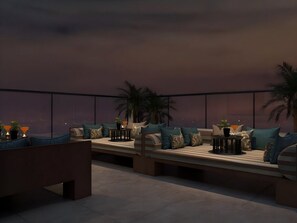 Sundeck