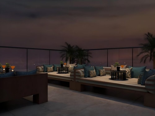 O'Gallery Signature Hotel & Spa