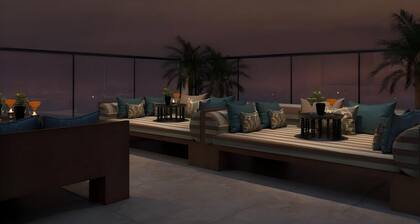 O'Gallery Signature Hotel & Spa