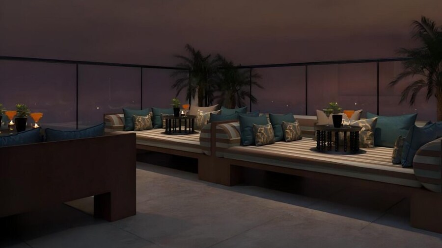 O'Gallery Signature Hotel & Spa