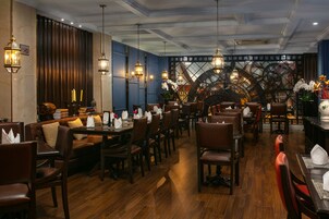 Masakan antarabangsa 