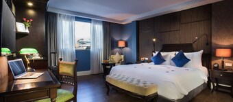 O'Gallery Premier Hotel & Spa