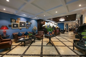 Sala de recepcions