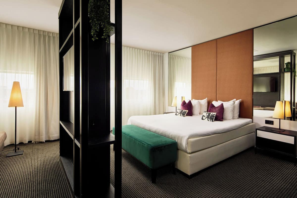 Presidential-Suite