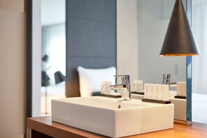 Comfort Room | Bathroom