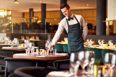 Van der Valk Hotel Zaltbommel - A2