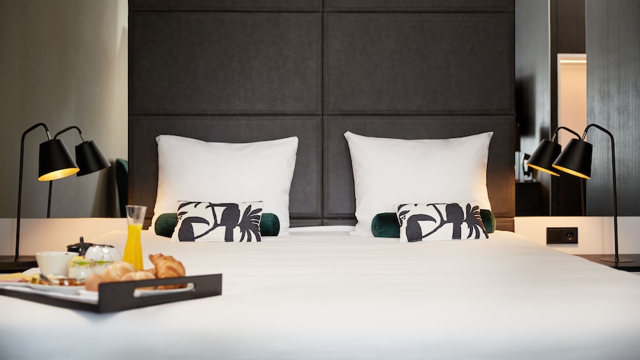 Van der Valk Hotel Zaltbommel - A2