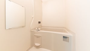 Double Room | Bathroom - MUSUBI KYOTO Orient Gojozaka (Kyoto)