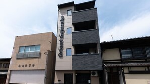 Exterior - MUSUBI KYOTO Orient Gojozaka (Kyoto)