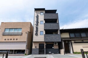 Exterior - MUSUBI KYOTO Orient Gojozaka (Kyoto)