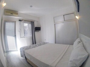 Standard Double Room, Sea View