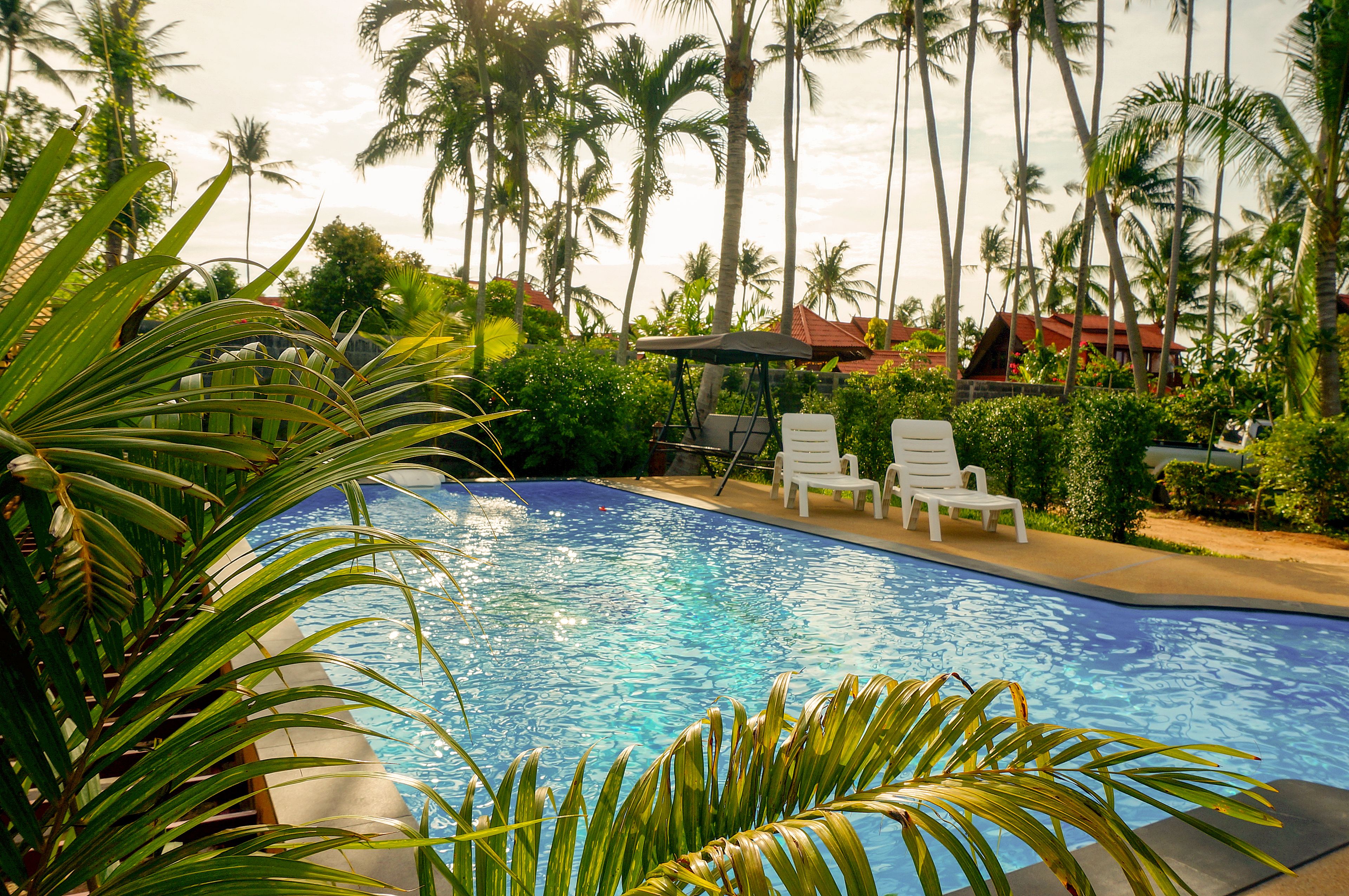 Foto - The Natives Samui