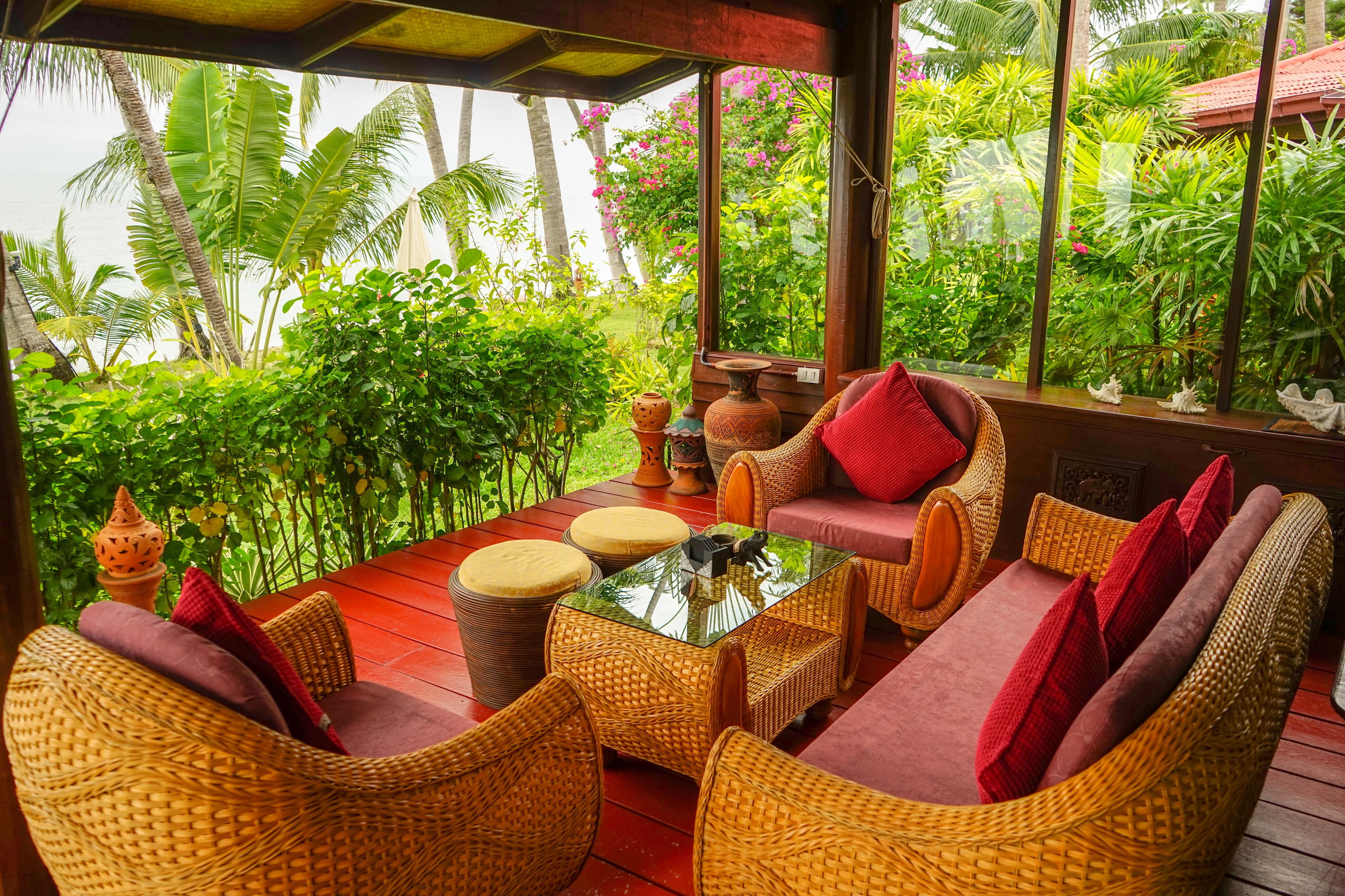 Foto - The Natives Samui