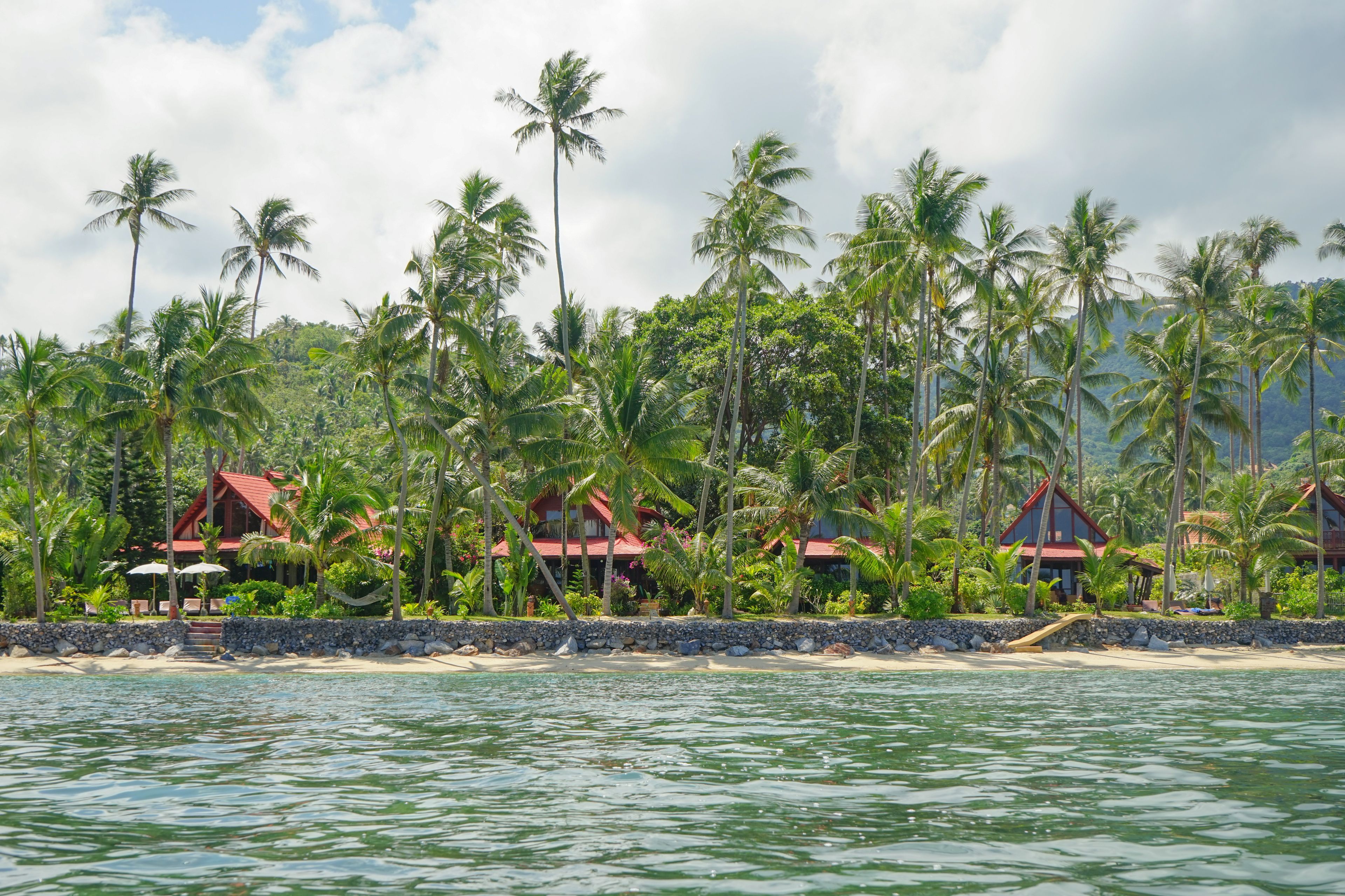 Foto - The Natives Samui