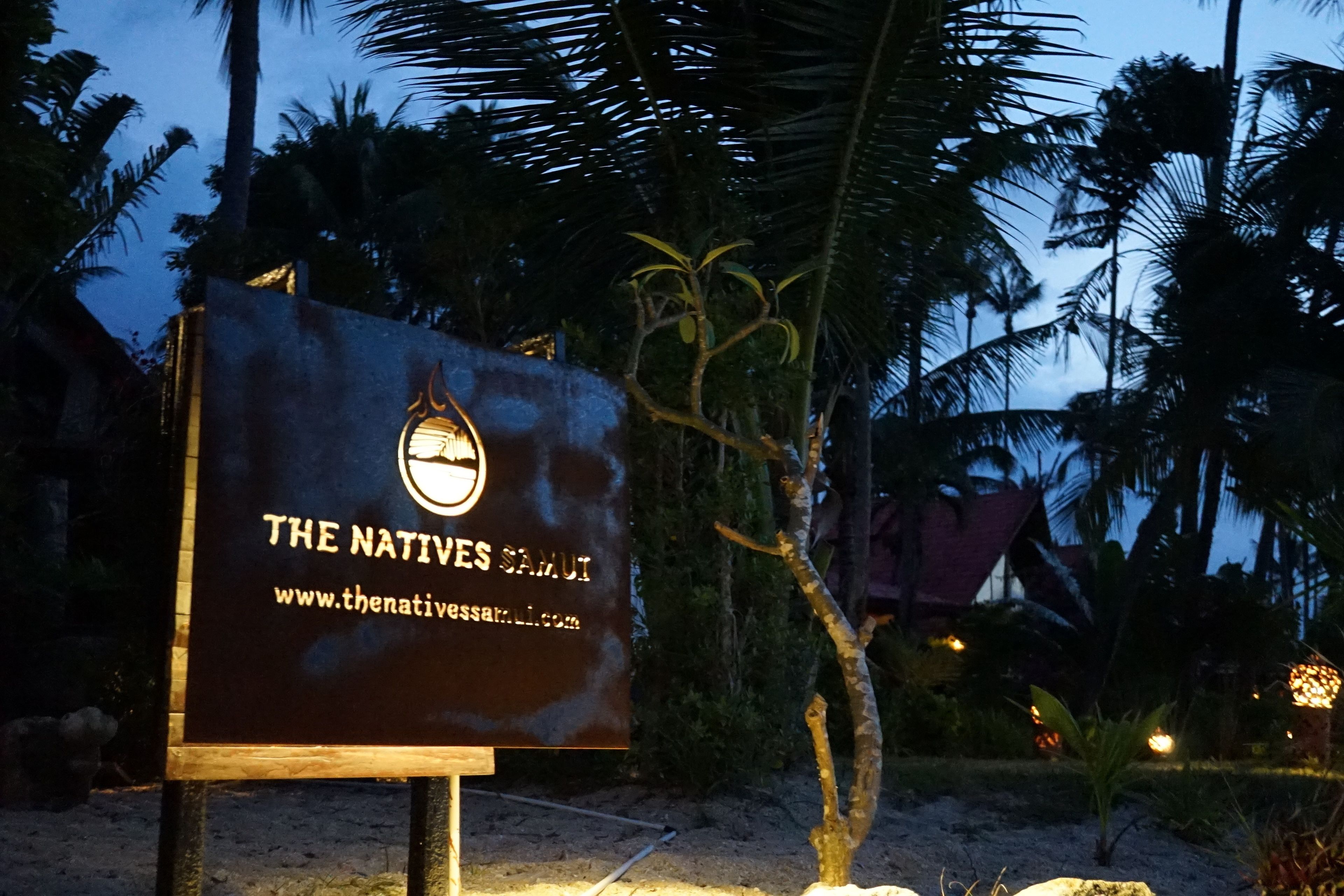 Foto - The Natives Samui