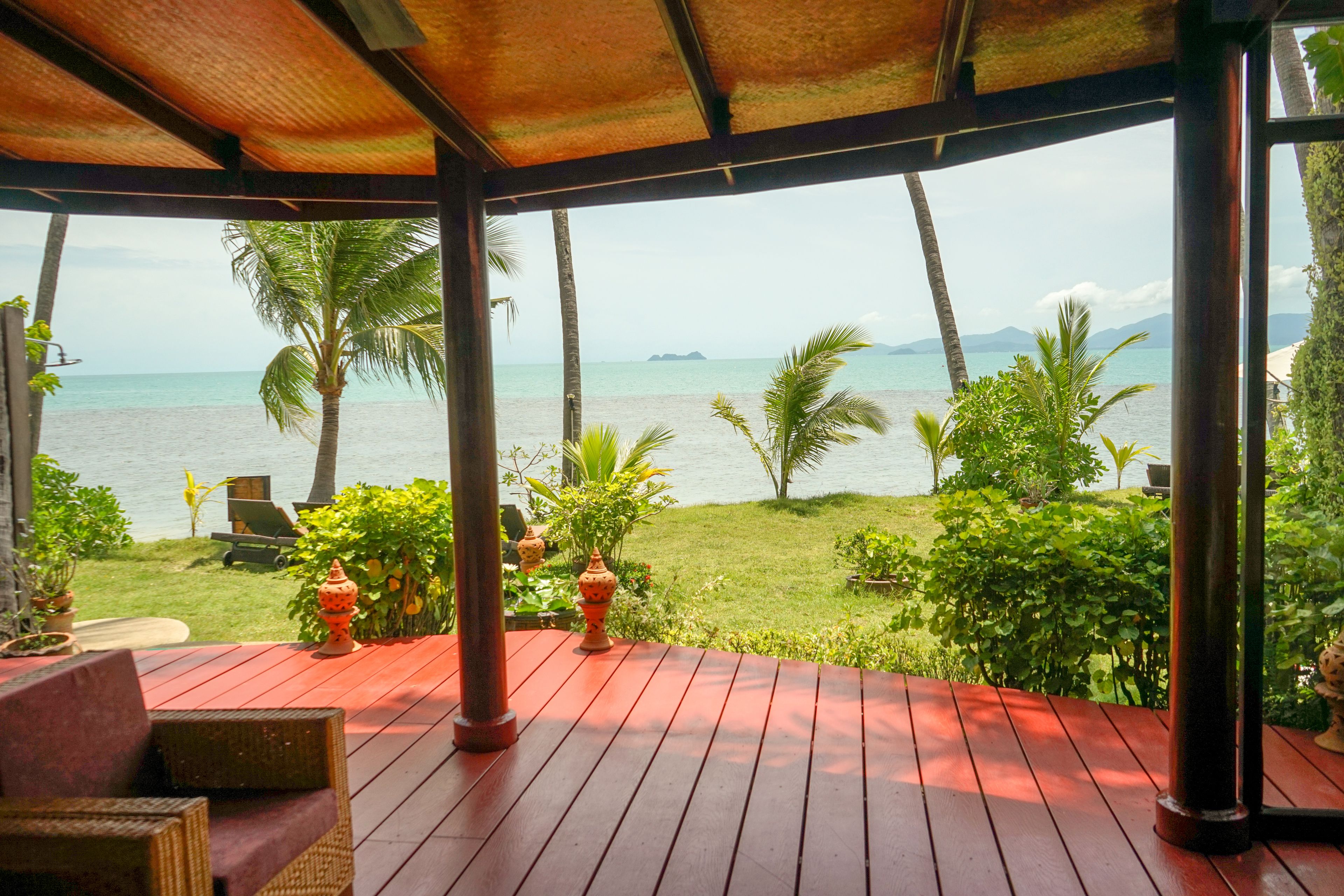 Foto - The Natives Samui