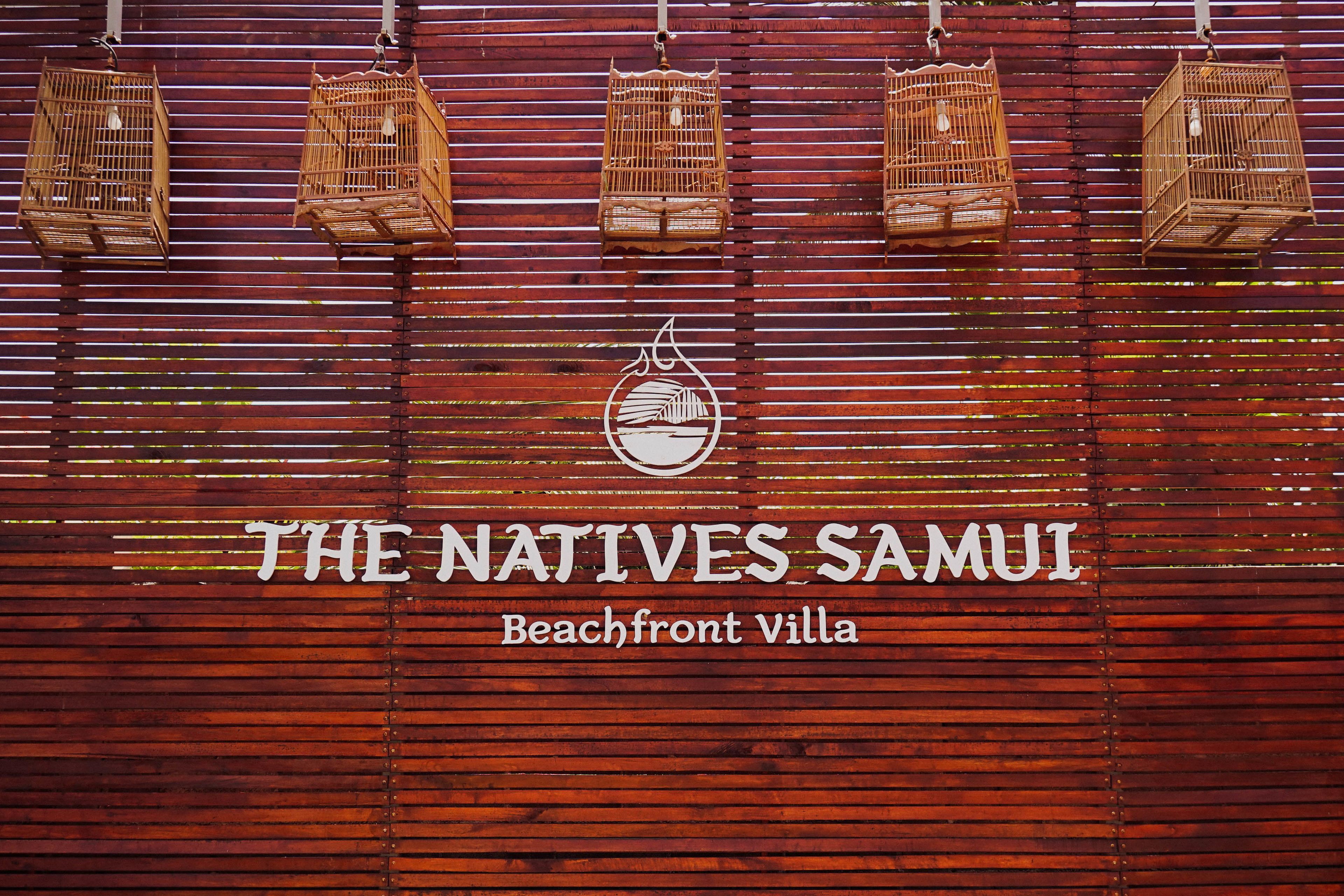 Foto - The Natives Samui