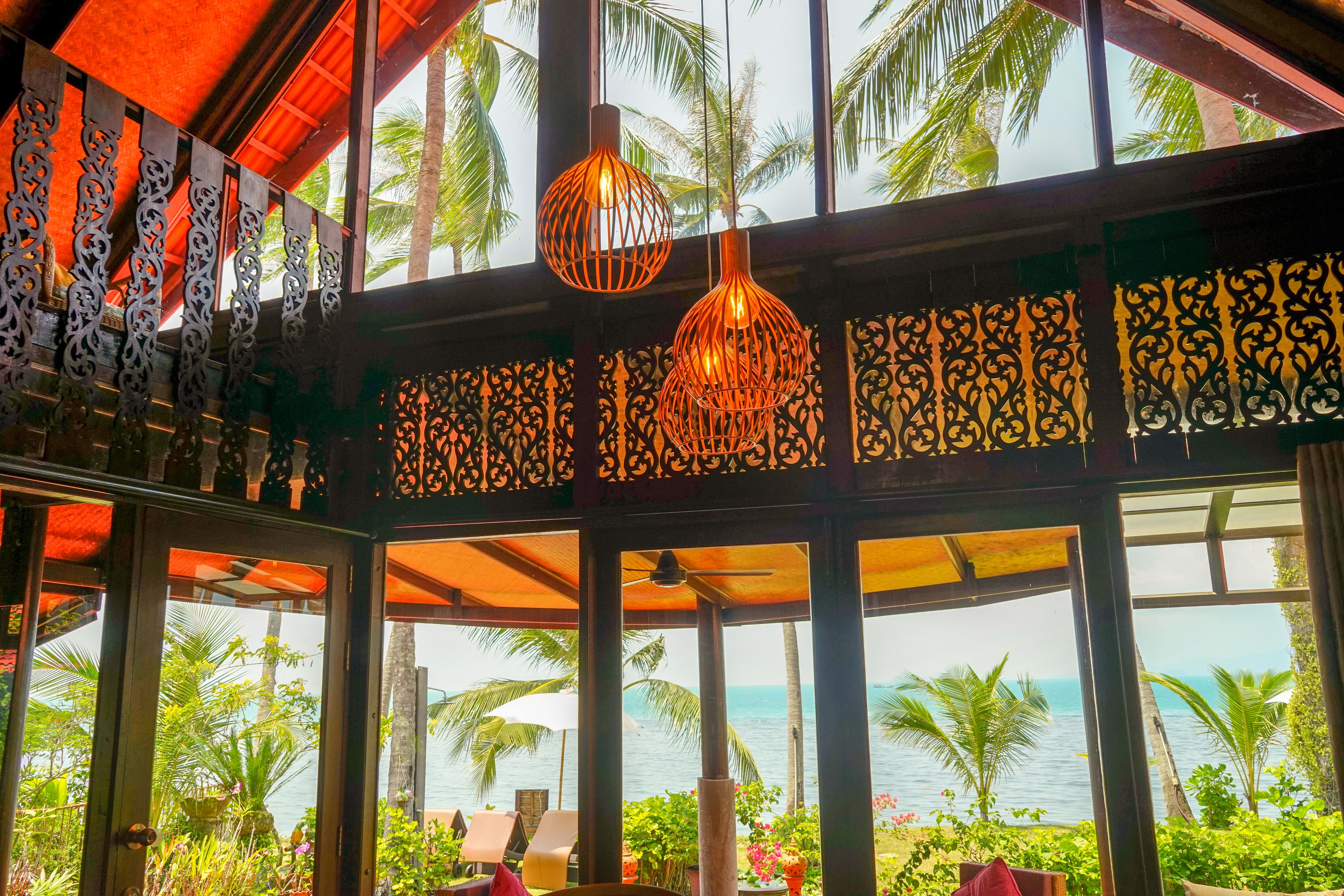 Foto - The Natives Samui