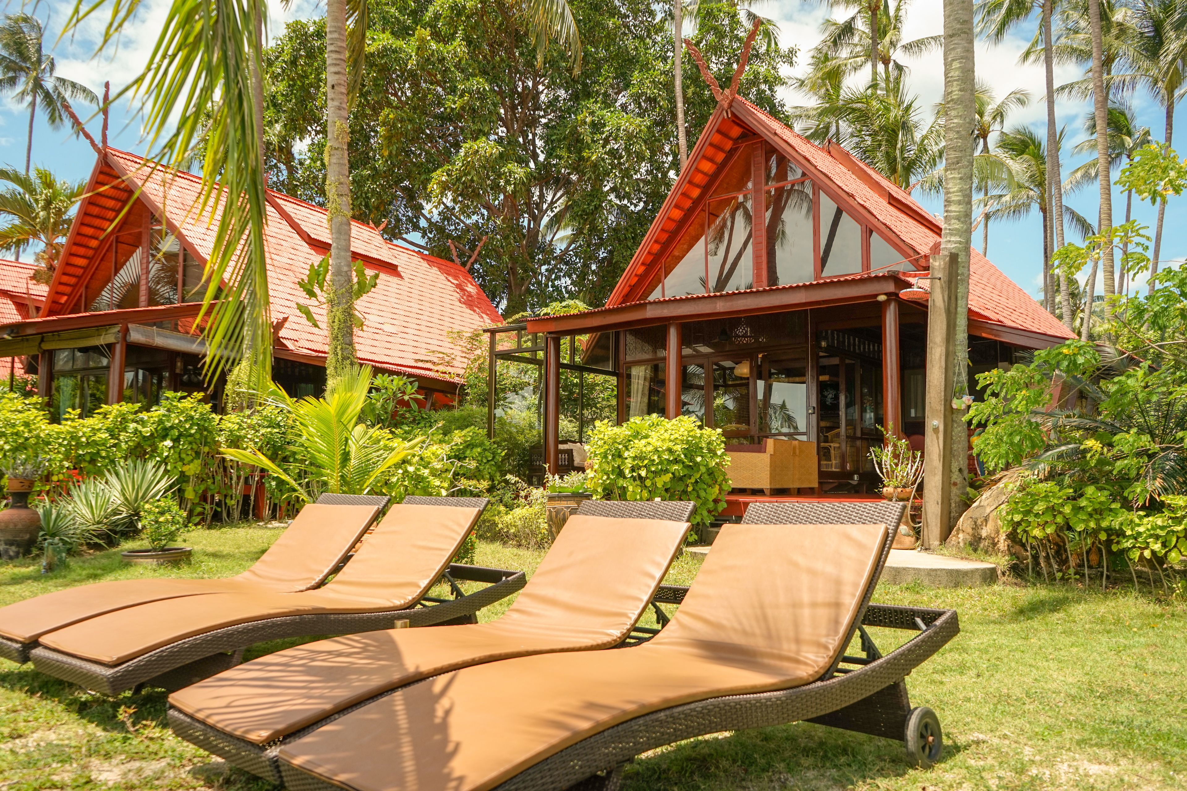 Foto - The Natives Samui