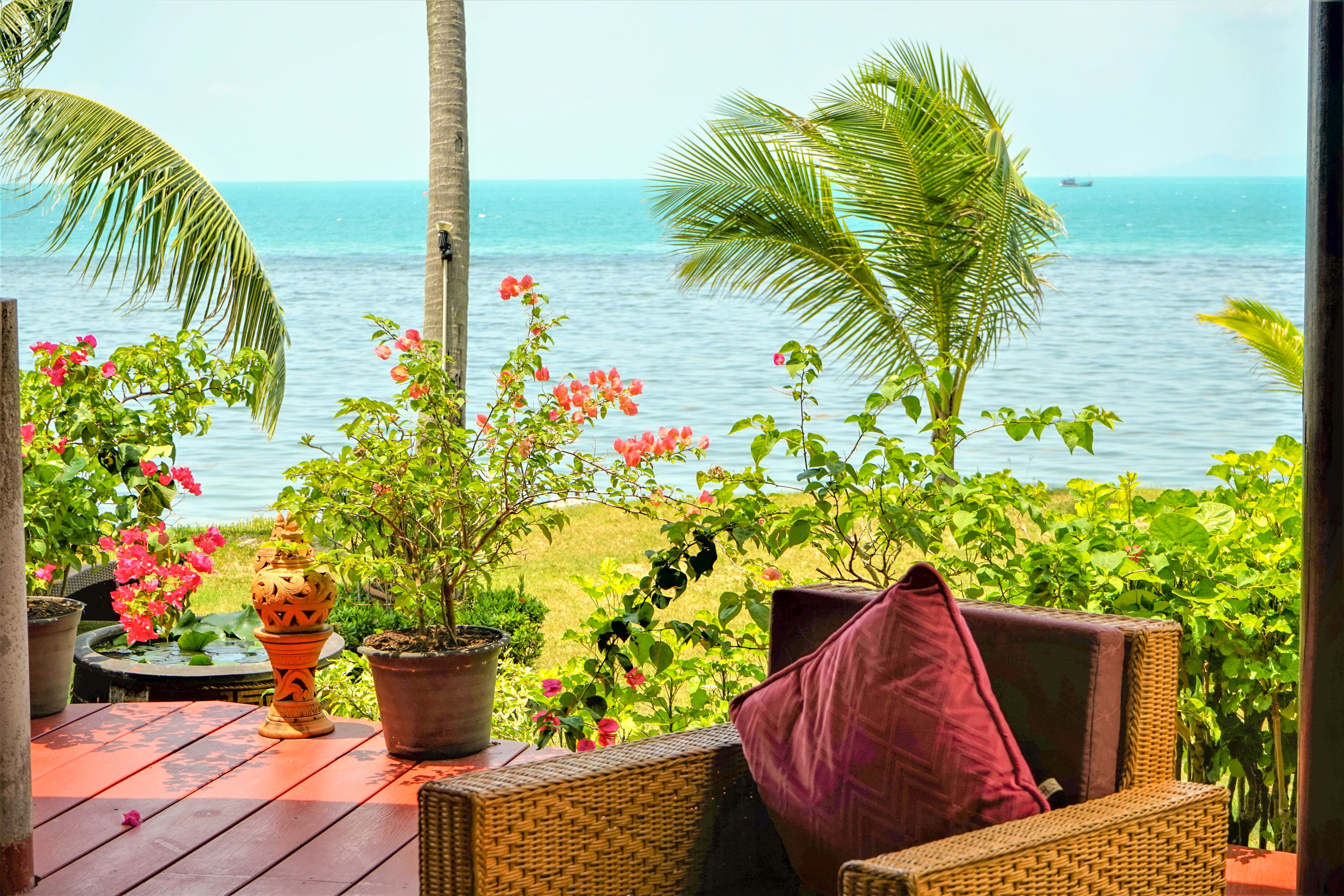 Foto - The Natives Samui