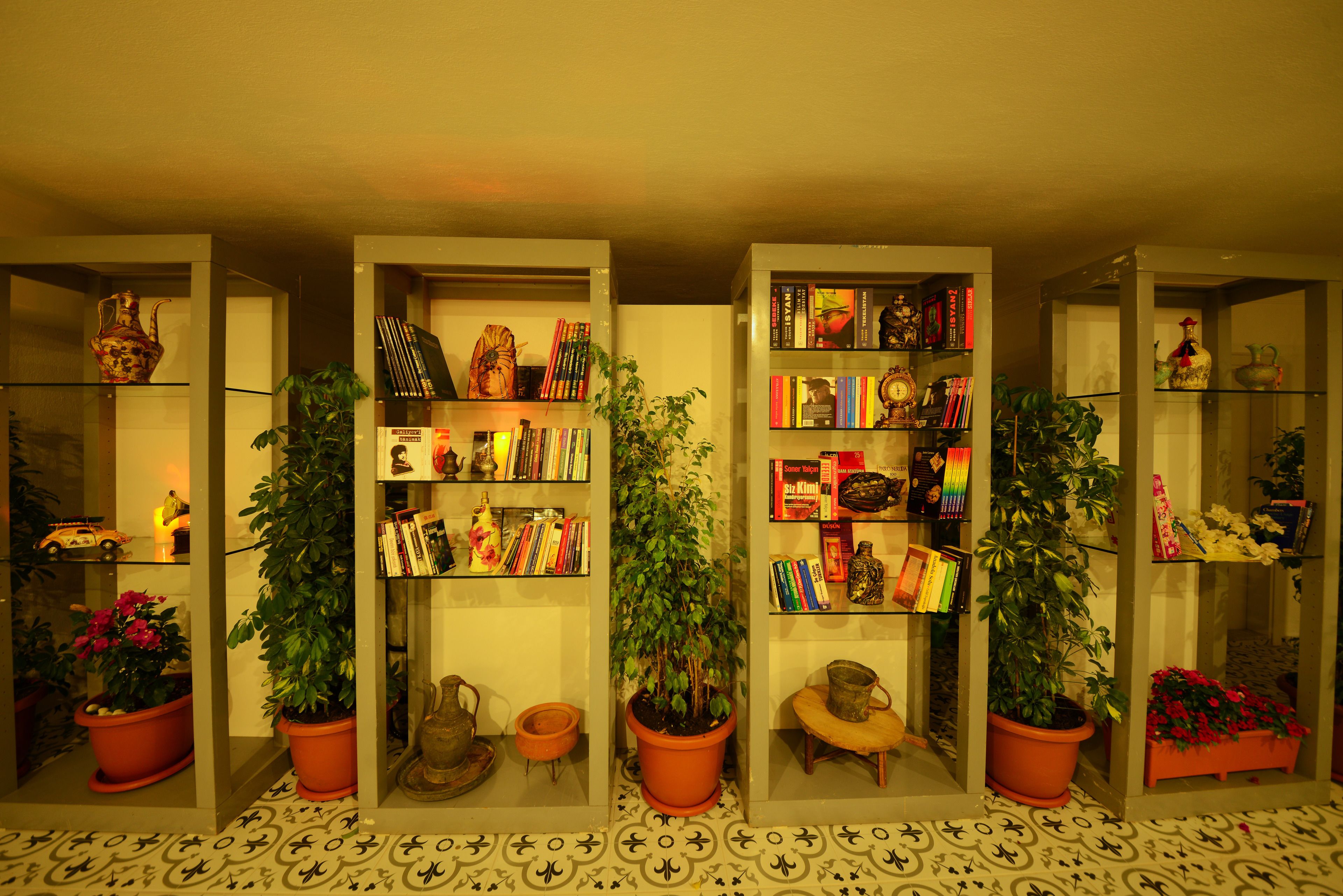 Biblioteca