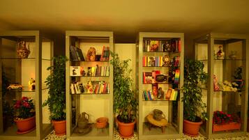 Biblioteca