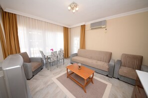 Living room - Neruda Hotel (Kas)