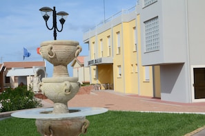 Font
