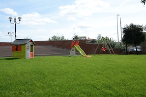 Zona infantil