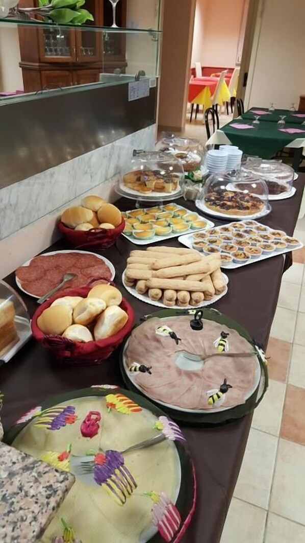 Unclassified image, 1 of 32, button - Hotel Balai (Porto Torres)