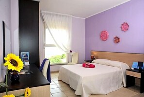 Room - Hotel Balai (Porto Torres)