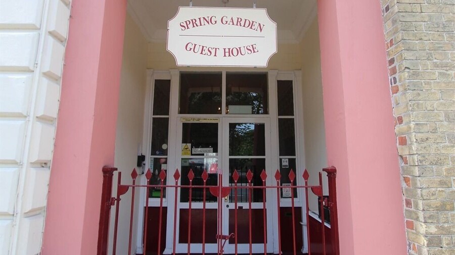 Spring Garden B&B