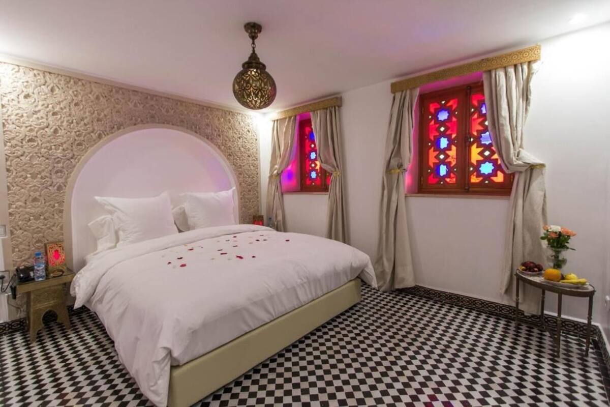 Senior Triple Room | WiFi (free), bed sheets